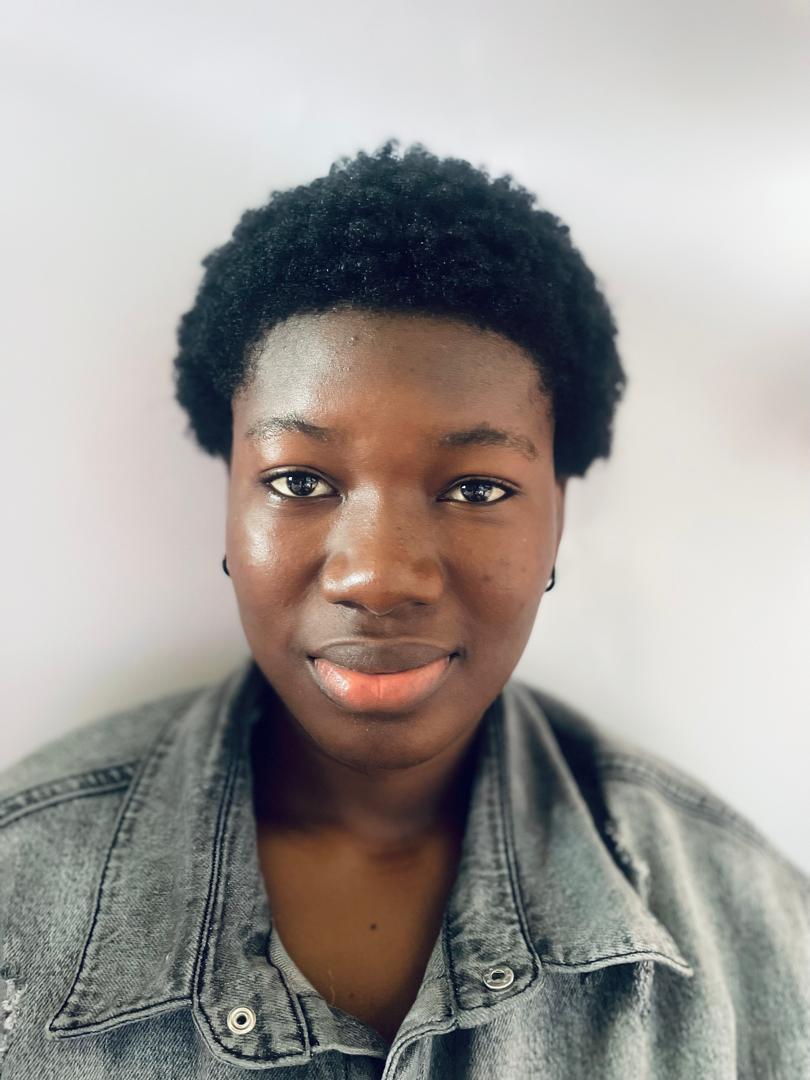 Ifeoluwa Ajibade