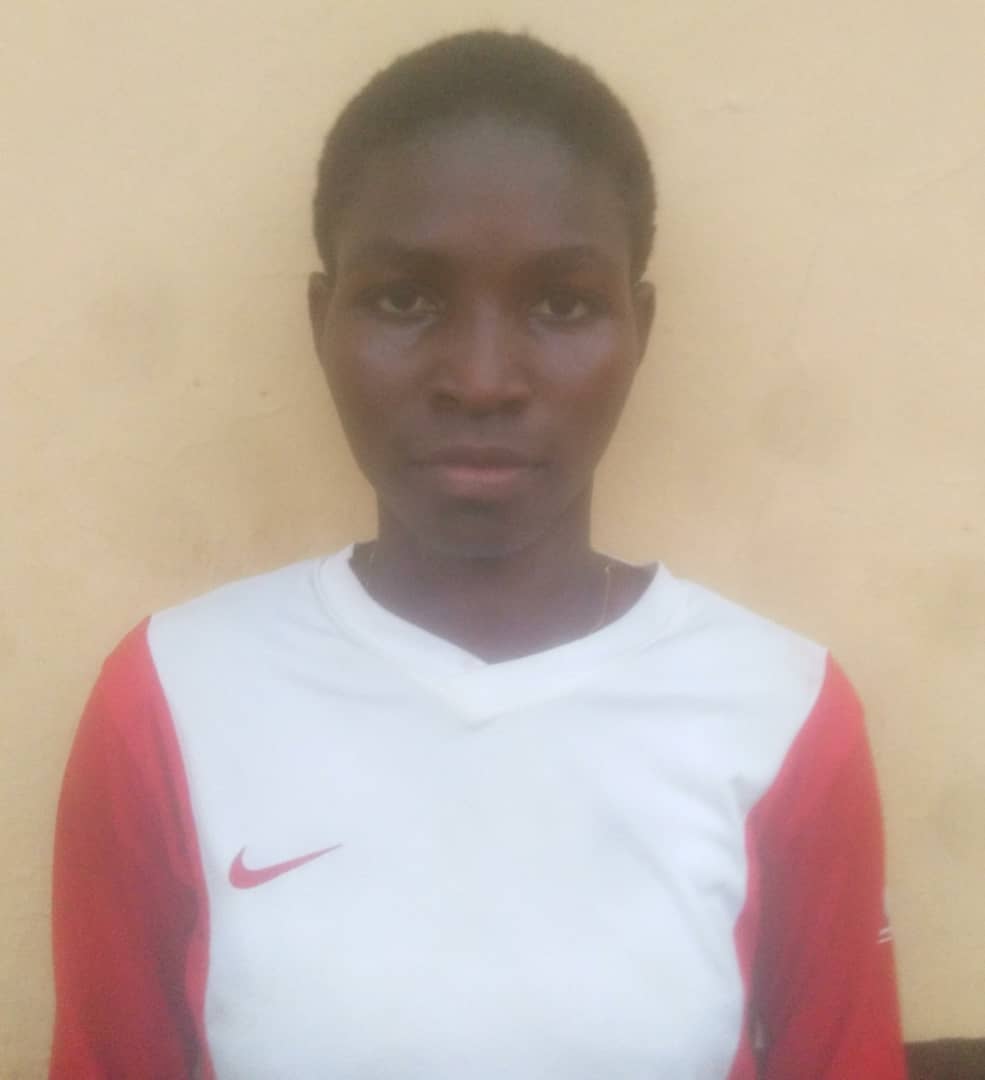 Adebisi Adenekan