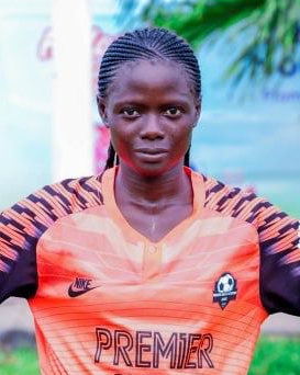 Adetutu Omolola Popoola