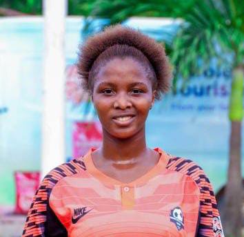 Temitope Rachael Adejumo